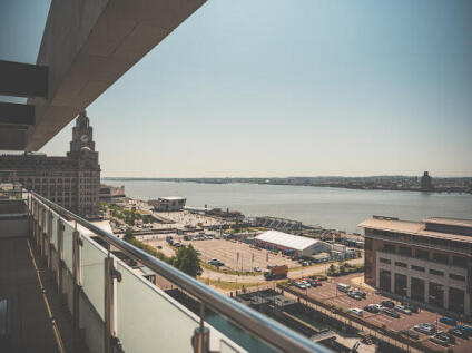 William Jessop Way, Liverpool, Merseyside, L3