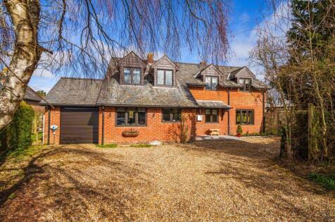 Hardacre, Cheriton, Alresford, Hampshire, SO24