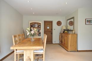 Sitting/Dining Room