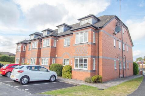 Signal Court, Lightfoot Street, Hoole, Chester