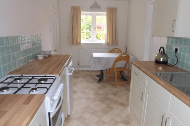 Kitchen,