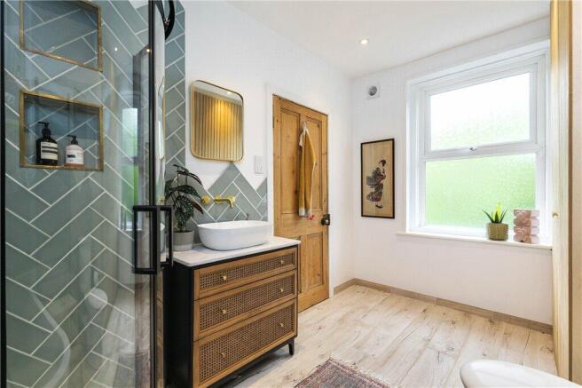 House Bathroom