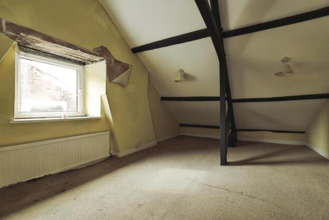 2 bed End of Terrace for sale Image 6
