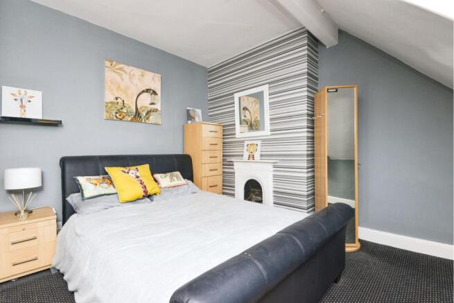Bedroom Four