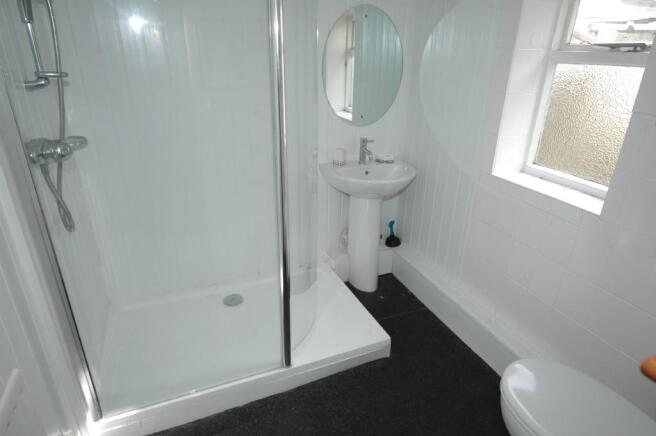 G/F BED 4 EN-SUITE