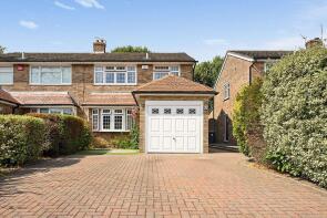 39, Kingscote Road, Cowplain, Waterlooville PO8 8QD