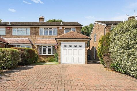 Kingscote Road, Waterlooville
