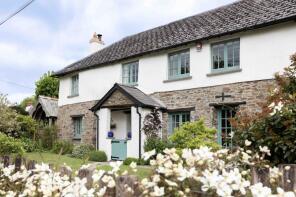 Church Farm Cottage, Track Past Church Farm, Bideford EX39 4PB