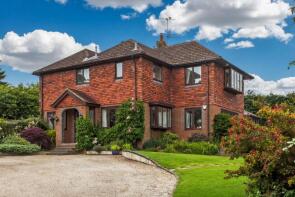 Hillside House, Chineham Lane, Basingstoke RG24 9LR