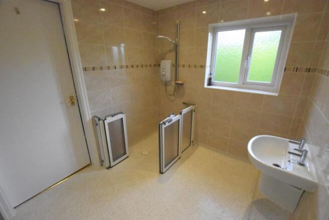 Downstairs Bathroom
