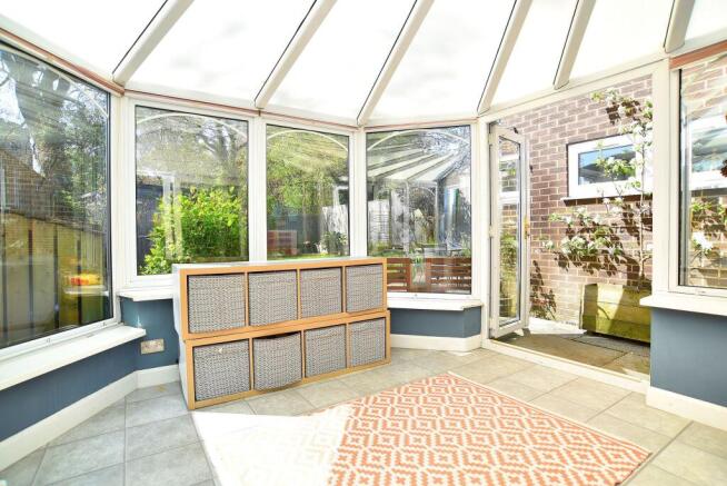 4 bed End of Terrace for sale Image 6