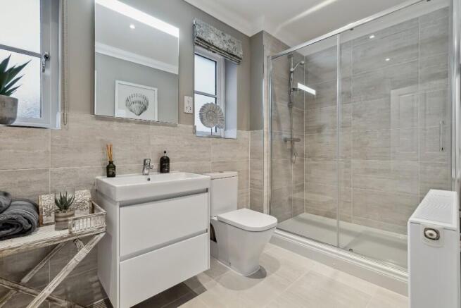 Previous Showhome