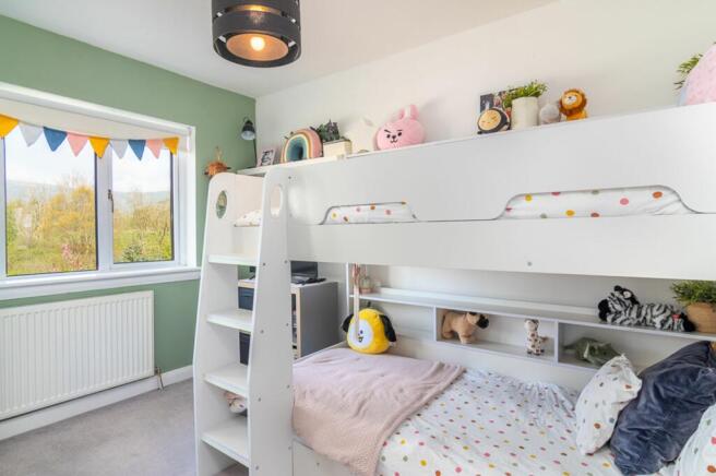 Bedroom 4