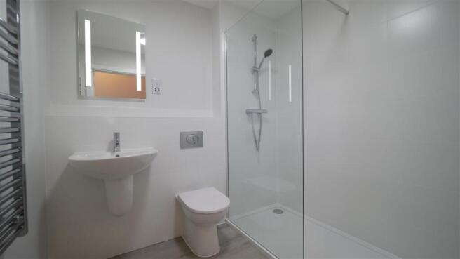 2 bed Flat to rent Image 7