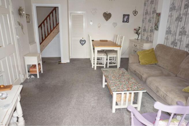 Dining / Family Room