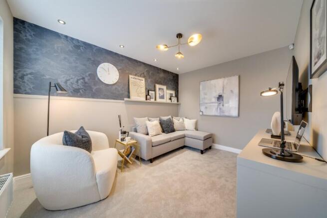 4 bed Detached for sale Image 7