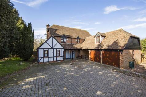 Town Hill, West Malling, Kent, ME19 6QN