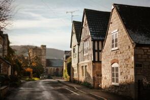 Vine Cottage, The Street, Stonehouse GL10 3NR