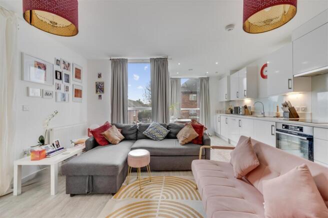 Daneils_Printworks Apartments, Printworks Apt 44, 