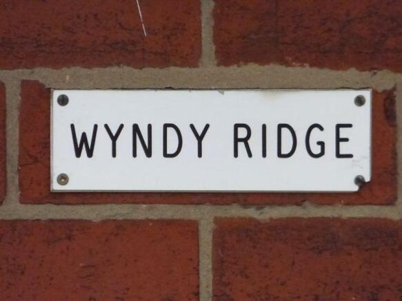 Wyndy Ridge