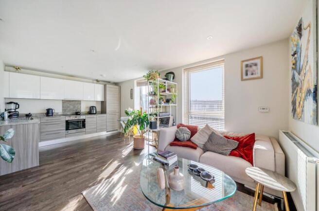 Davidson Frost-Wellings, DFW, Madeleine Court, Sta