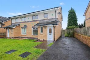 23, James Murdie Gardens, Hamilton ML3 0RT
