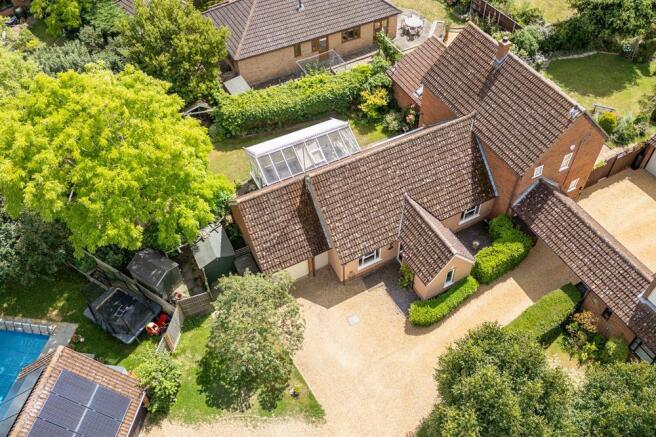 260629 - 5 Kingfisher Close, Bourn - 04
