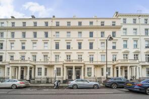 42, Stanhope Gardens, London SW7 5QY