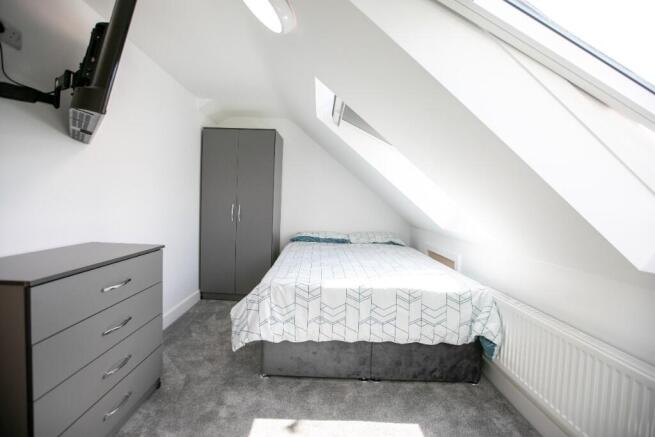 Bedroom 5
