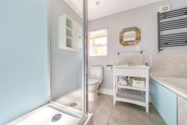 Annexe Bathroom