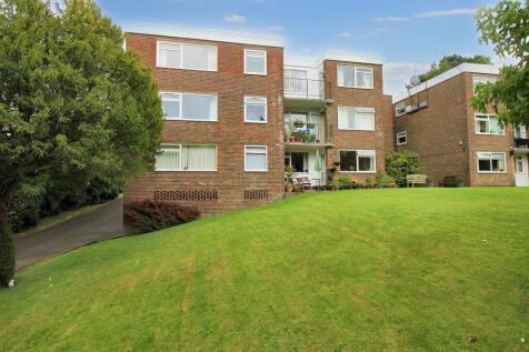 Beacon Road, Crowborough, East Sussex, TN6