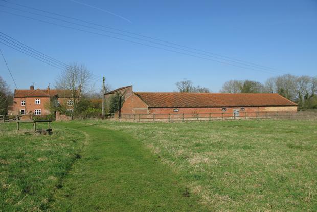 Barns