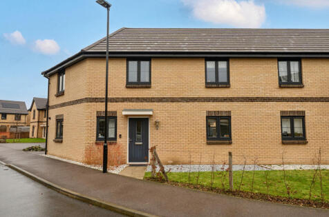 Wolfe Street, Eastleigh, Hampshire, SO50