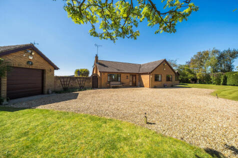Wood Lane, Fleet, Holbeach