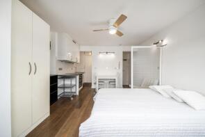 Flat 69, 1 3 Pinehurst Court, Colville Gardens, London W11 2BJ