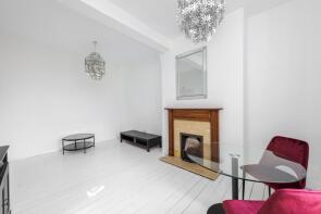 Flat 3, 182, Clapham Park Road, London SW4 7DU