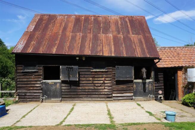 Barn