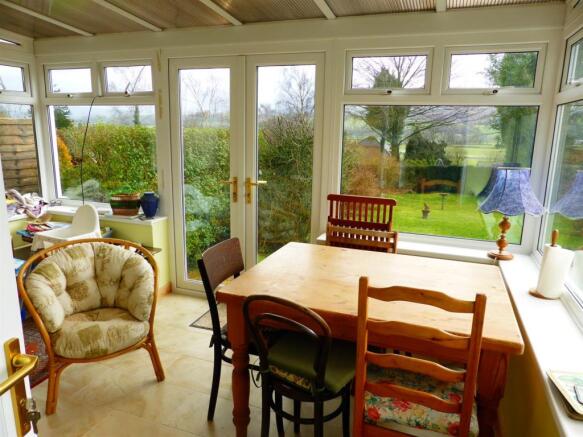 CONSERVATORY
