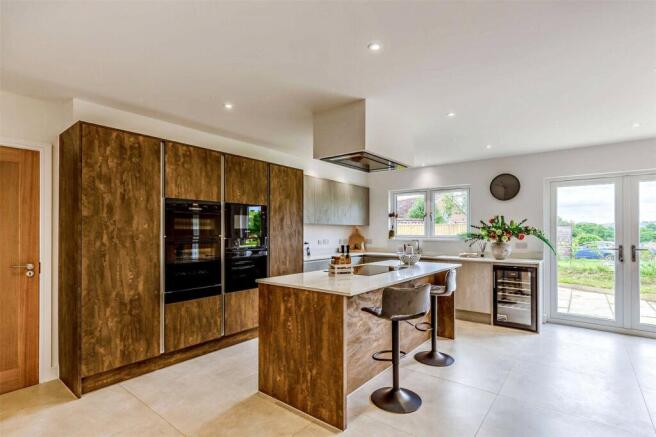 Show Home
