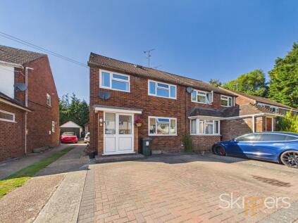 Willow Tree Close, Willesborough, TN24