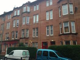 Flat 2/1, 73, Dundrennan Road, Glasgow G42 9SL