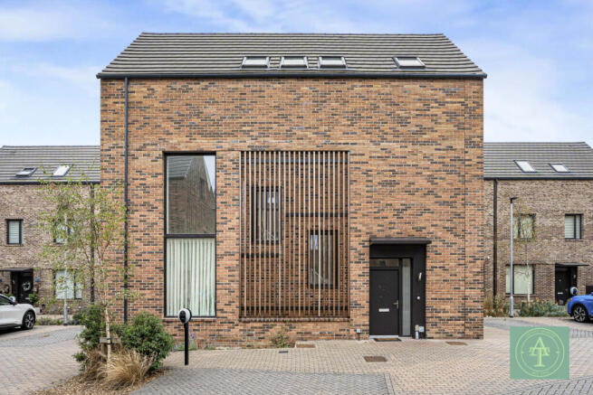Four Bedroom Detached for Sale