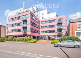 10, 35 Regency House, Queens Road, Coventry CV1 3DA