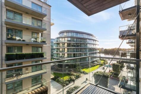 Regatta Lane, W6