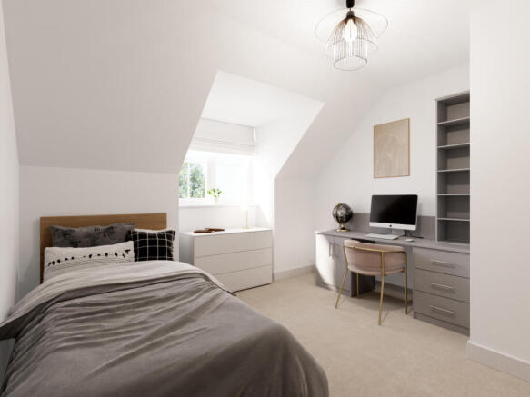 5 bed Detached for sale Image 5