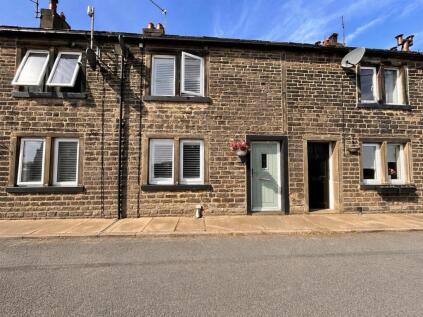 Soyland Town Road, Ripponden