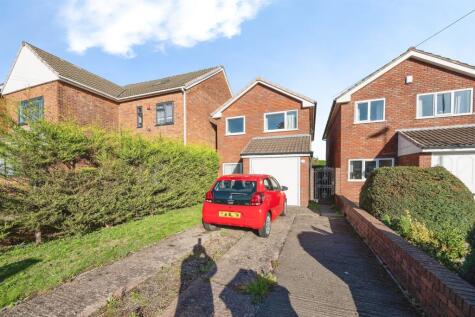 Hill Top, West Bromwich