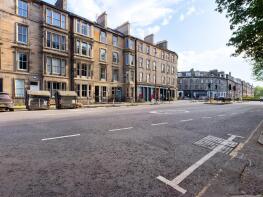 3f1, 15, East London Street, Broughton, Edinburgh EH7 4BN