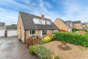 45, Acacia Drive, Sandy Lane, Bradford BD15 9JY