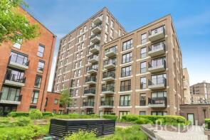 Flat 29, 20, Carraway Street, Reading RG1 3FZ